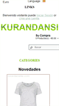 Mobile Screenshot of kurandansirlar.com